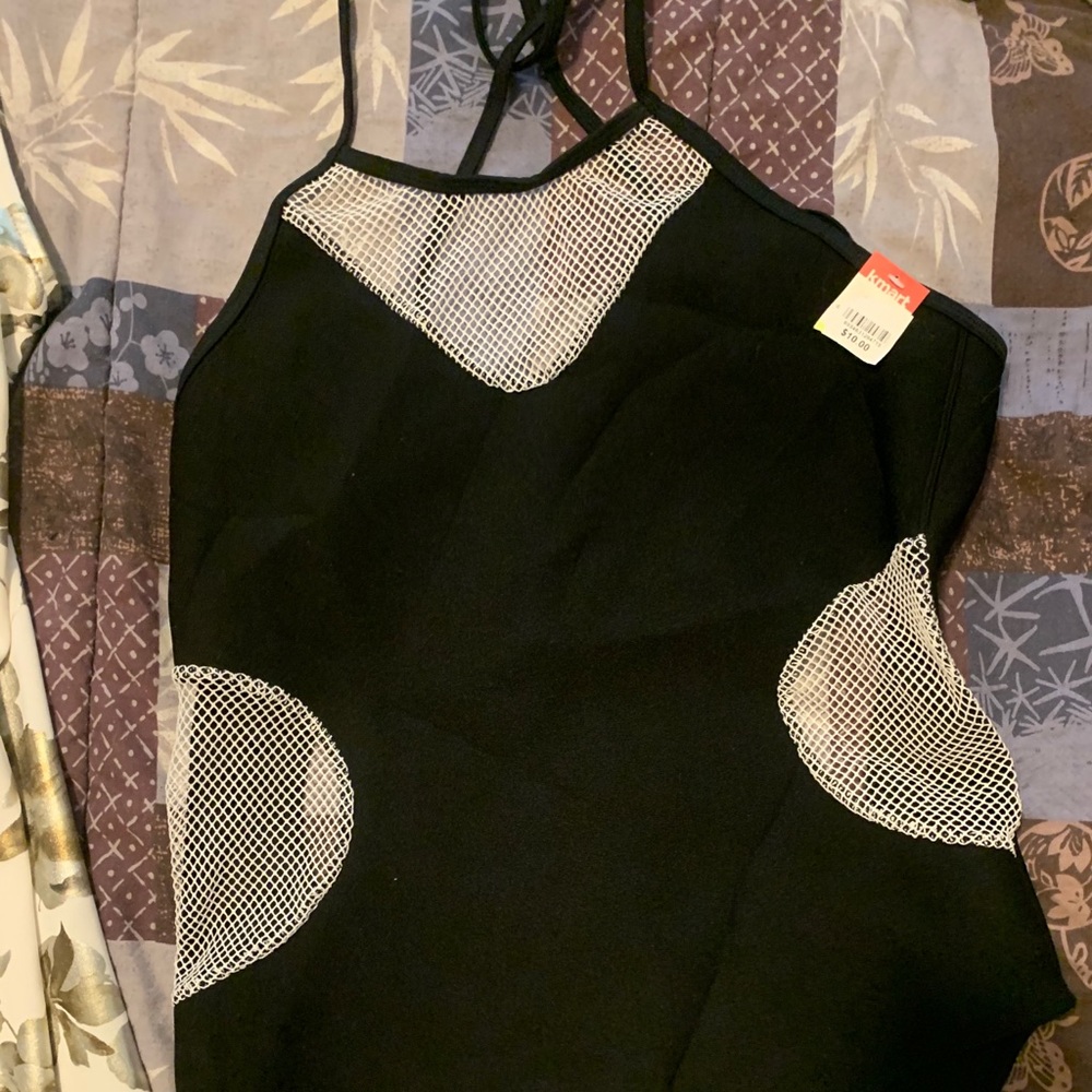 Bathing suits